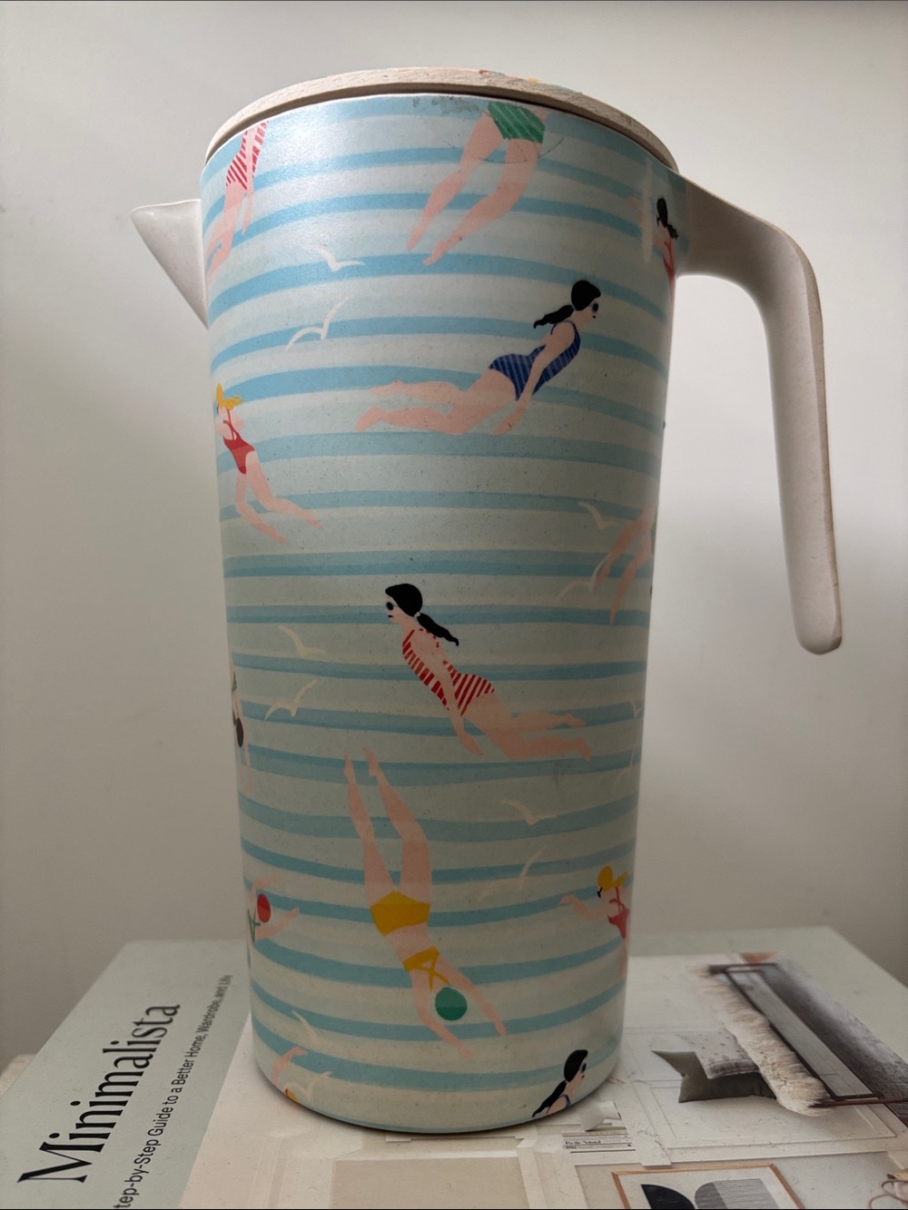 Pitcher - Picture 1 of 7